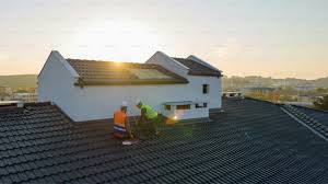 Best Rubber Roofing (EPDM, TPO)  in Lanster, CA